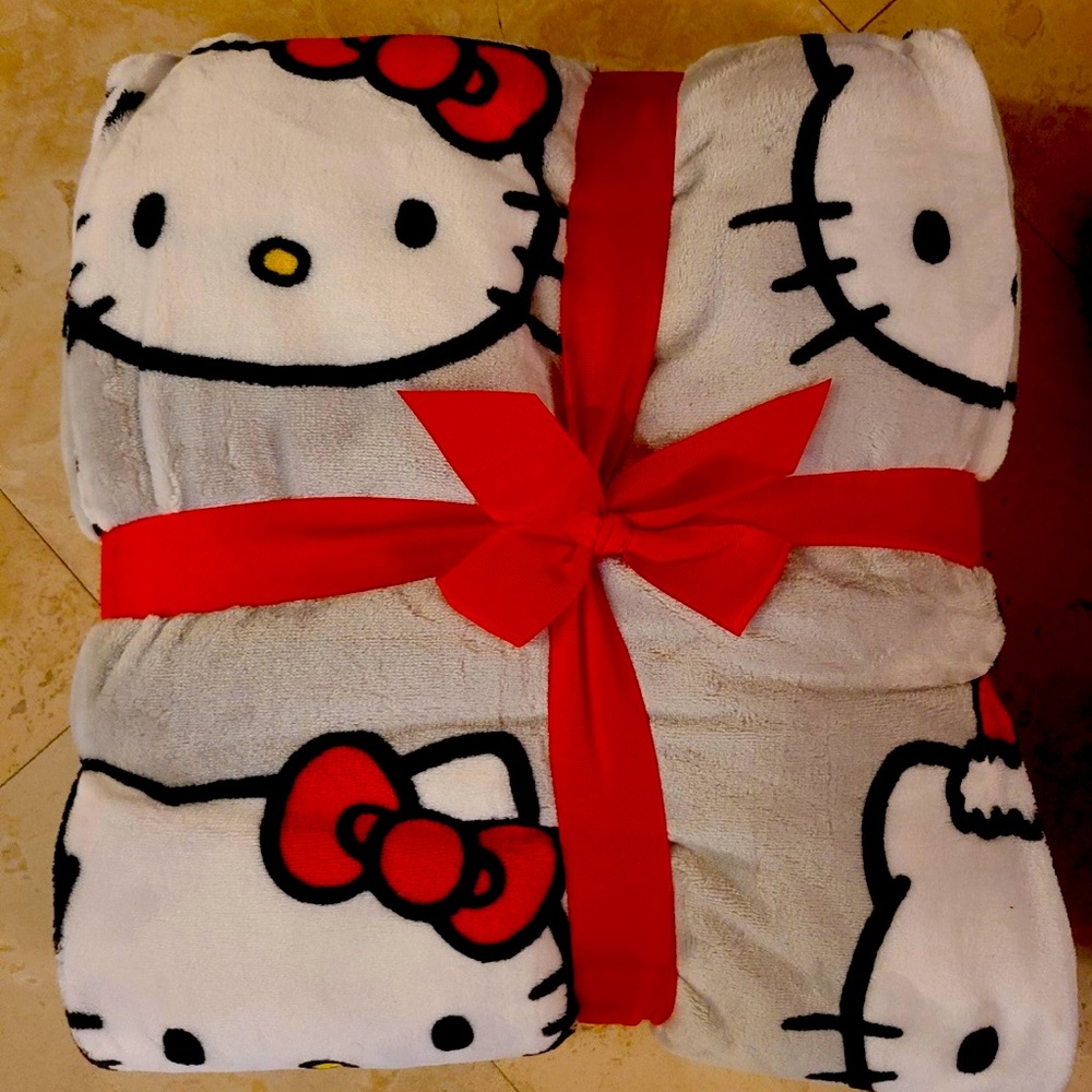 Hello Kitty